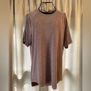 Lululemon Men’s Better Every Day Stretch Tee Size M